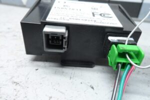 Изображение товара 87320 - 00087320 blok upravleniya 1