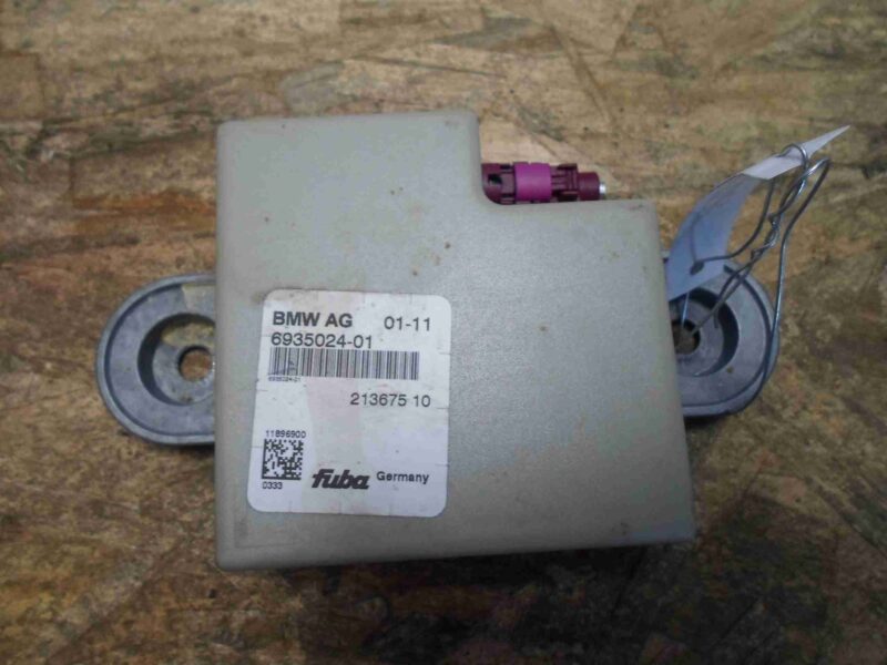 Изображение товара 87327 - 00087327 blok usilitelya antenny