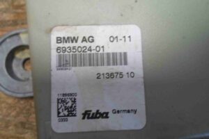 Изображение товара 87327 - 00087327 blok usilitelya antenny 2