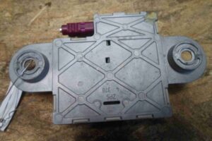 Изображение товара 87327 - 00087327 blok usilitelya antenny 3