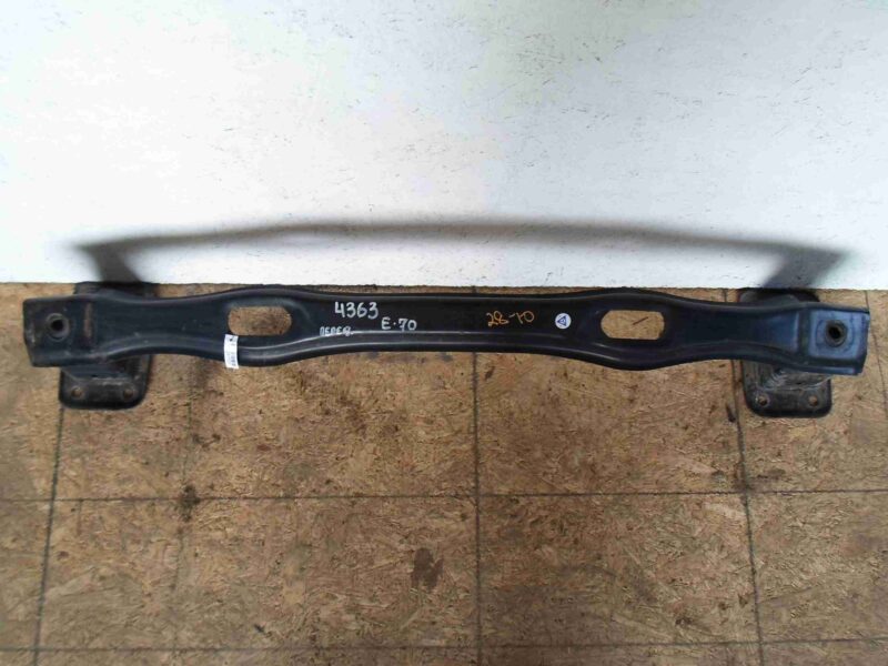 Изображение товара 87331 - 00087331 usilitel bampera zadnij