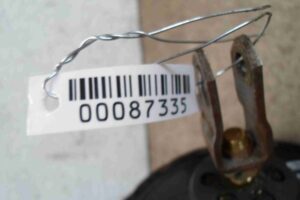 Изображение товара 87335 - 00087335 vakuum tormoznoj 