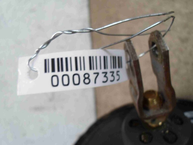 Изображение товара 87335 - 00087335 vakuum tormoznoj