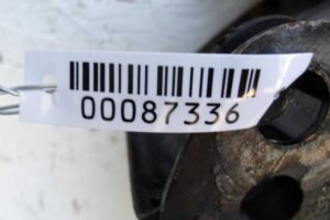 Изображение товара 87336 - 00087336 balka perednyaya 2
