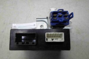 Изображение товара 87338 - 00087338 blok upravleniya Citroen C2 2