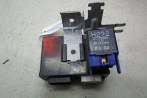 Изображение товара 87338 - 00087338 blok upravleniya Citroen C2