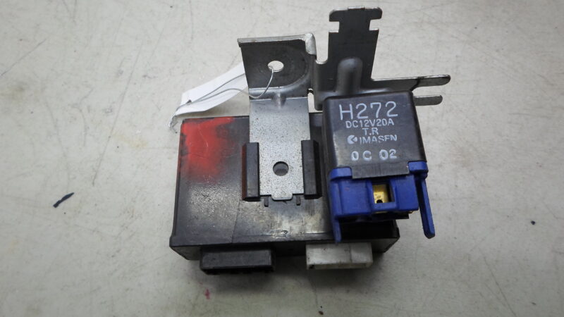 Изображение товара 87338 - 00087338 blok upravleniya Citroen C2