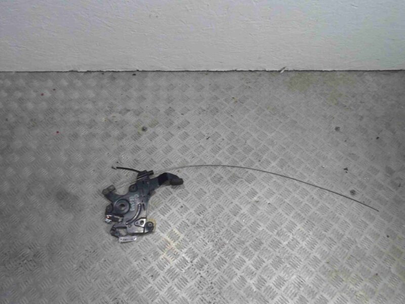 Изображение товара 87343 - 00087343 pedal tormoza