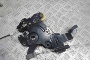 Изображение товара 87343 - 00087343 pedal tormoza 3