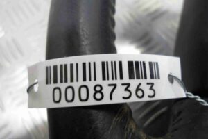 Изображение товара 87363 - 00087363 rul Chrysler Pacifica 2