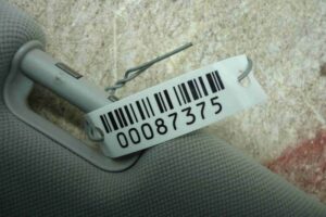 Изображение товара 87375 - 00087375 kozyrek solntsezaschitnyj Ford Scorpio 1