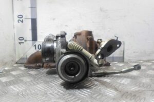 Изображение товара 87386 - 00087386 turbina Mazda 323 1