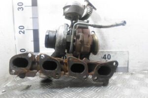 Изображение товара 87386 - 00087386 turbina Mazda 323 2