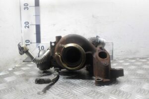 Изображение товара 87386 - 00087386 turbina Mazda 323 3