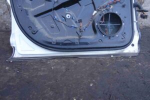 Изображение товара 260371 - 00087389 dver perednyaya levaya Mercedes A klasse 1