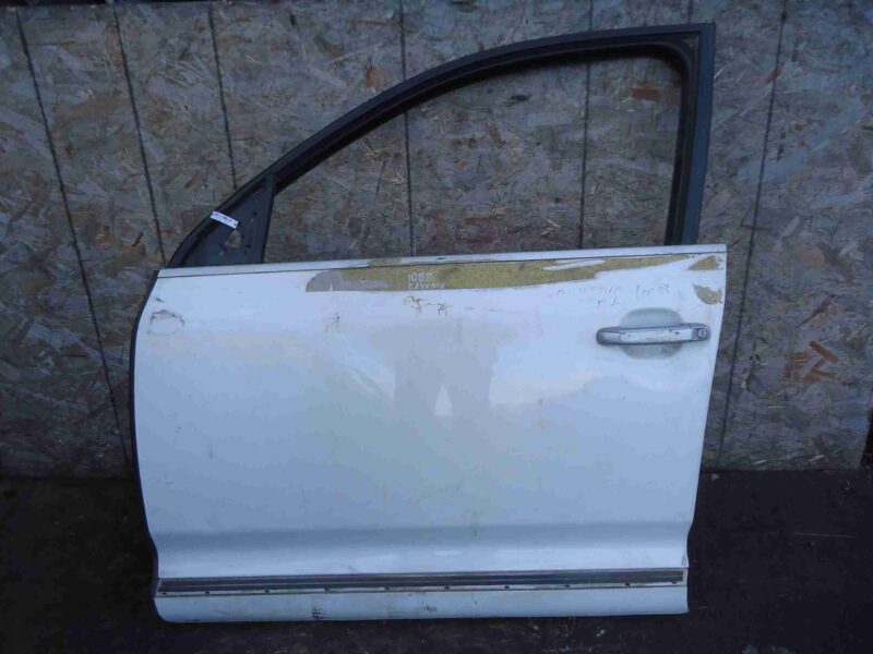 Изображение товара 260371 - 00087389 dver perednyaya levaya Mercedes A klasse