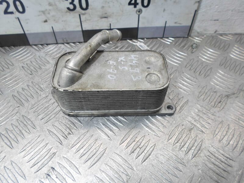 Изображение товара 87393 - 00087393 teploobmennik