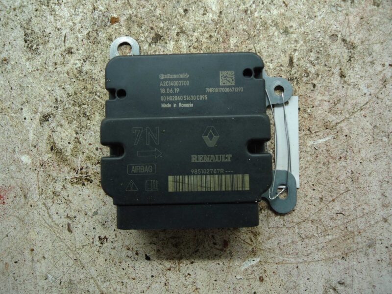 Изображение товара 87397 - 00087397 blok upravleniya podushek bezopasnosti