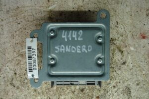 Изображение товара 87397 - 00087397 blok upravleniya podushek bezopasnosti 3