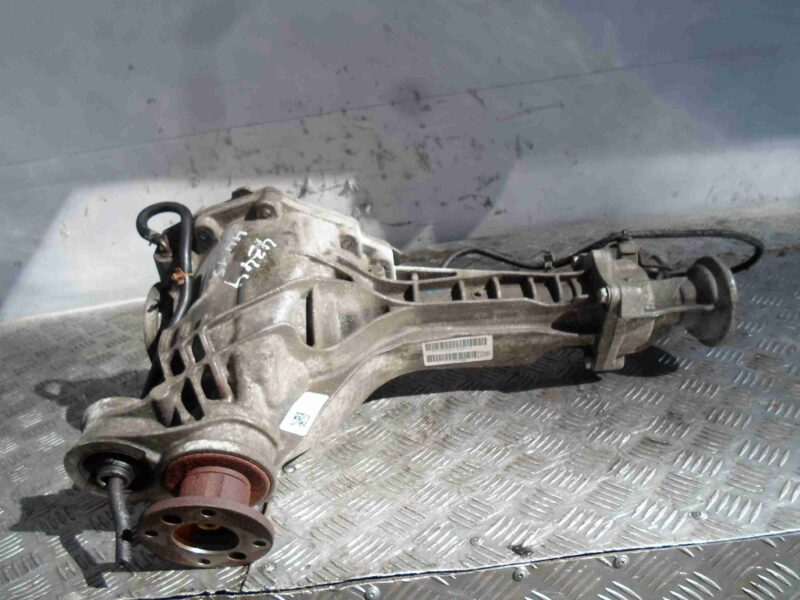 Изображение товара 87401 - 00087401 reduktor perednij