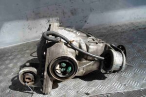 Изображение товара 87401 - 00087401 reduktor perednij 2