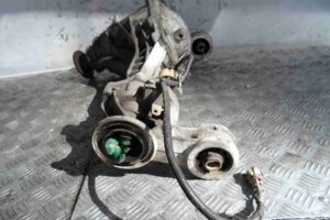 Изображение товара 87401 - 00087401 reduktor perednij 4