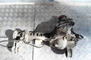 Изображение товара 87401 - 00087401 reduktor perednij 5