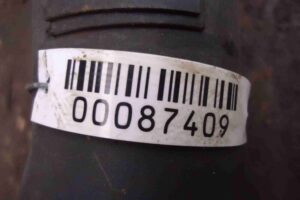 Изображение товара 87409 - 00087409 kardan zadnij Ford Scorpio 1