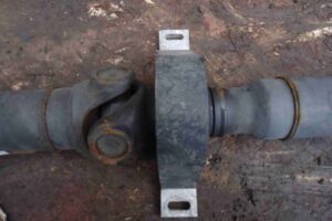 Изображение товара 87409 - 00087409 kardan zadnij Ford Scorpio 2