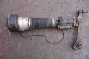 Изображение товара 87411 - 00087411 amortizator perednij levyj Ford Scorpio 1