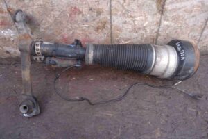 Изображение товара 87411 - 00087411 amortizator perednij levyj Ford Scorpio 2