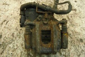 Изображение товара 87427 - 00087427 support zadnij levyj 2