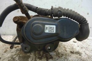 Изображение товара 87427 - 00087427 support zadnij levyj 3