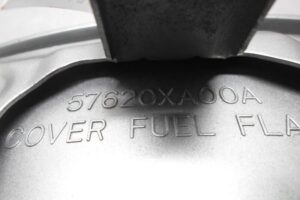 Изображение товара 87429 - 00087429 lyuchok toplivnogo baka Peugeot 306 1