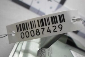 Изображение товара 87429 - 00087429 lyuchok toplivnogo baka Peugeot 306 3