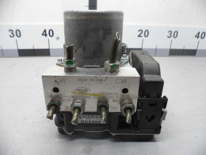 Изображение товара 87432 - 00087432 blok ABS Audi Q5