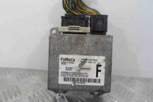 Изображение товара 87443 - 00087443 blok upravleniya podushek bezopasnosti 1