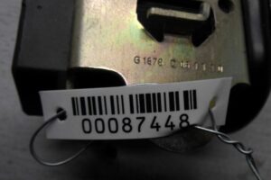 Изображение товара 87448 - 00087448 remen bezopasnosti 2