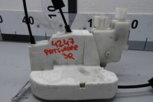 Изображение товара 87460 - 00087460 zamok dveri zadnej pravoj LDV Convoy