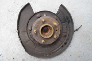 Изображение товара 87468 - 00087468 stupitsa zadnyaya pravaya Audi Q5 2