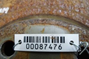 Изображение товара 87476 - 00087476 disk tormoznoj perednij 