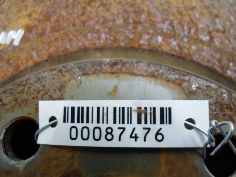 Изображение товара 87476 - 00087476 disk tormoznoj perednij