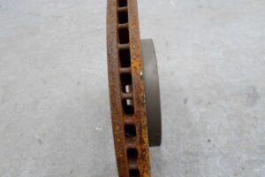 Изображение товара 87476 - 00087476 disk tormoznoj perednij 2