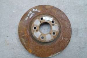 Изображение товара 87476 - 00087476 disk tormoznoj perednij 3