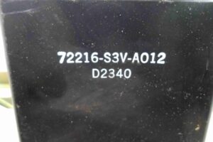 Изображение товара 87479 - 00087479 blok upravleniya 3