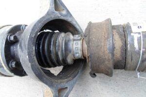 Изображение товара 87490 - 00087490 kardan zadnij Alfa Romeo 146 3