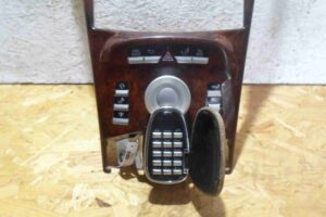 Изображение товара 87494 - 00087494 dzhojstik upravleniya multimedia Ford Scorpio