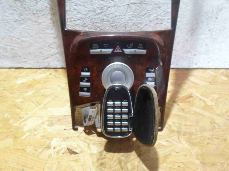 Изображение товара 87494 - 00087494 dzhojstik upravleniya multimedia Ford Scorpio