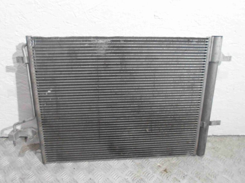 Изображение товара 87497 - 00087497 radiator konditsionera