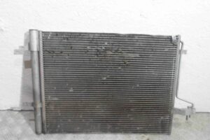 Изображение товара 87497 - 00087497 radiator konditsionera 2